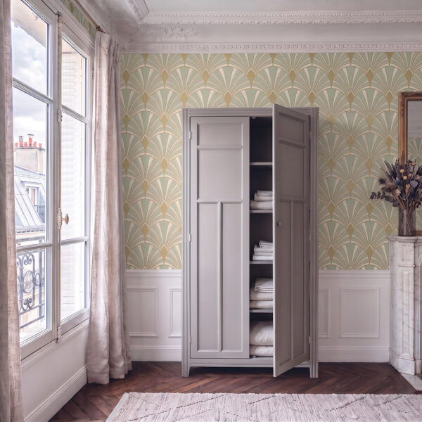 Armoire Parisienne
