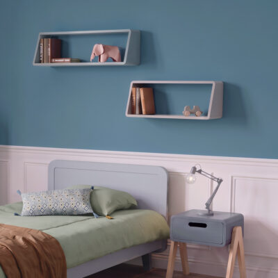 etageres-engagees-80cm-chambre-garcon Etagère engagée 80cm grise chambre garçon