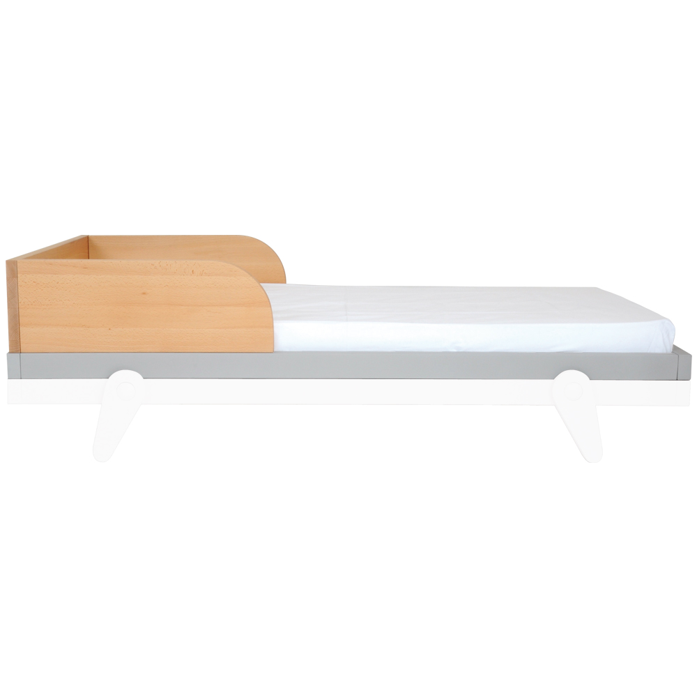 BARLITPET0002 Barrière de lit Petipeton 60x120 cm
