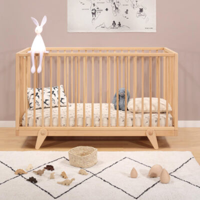 lit-petipeton-bois-hetre-naturel-chambre-enfant Lit Petipeton 100% bois de hêtre naturel chambre enfant