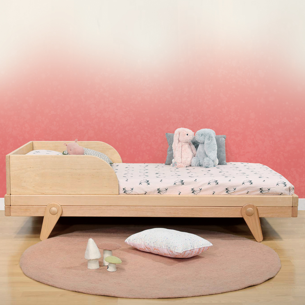 lit-petipeton-junior-70x140-bois-naturel-chambre-fille Lit Petipeton junior 70x140 bois naturel chambre fille