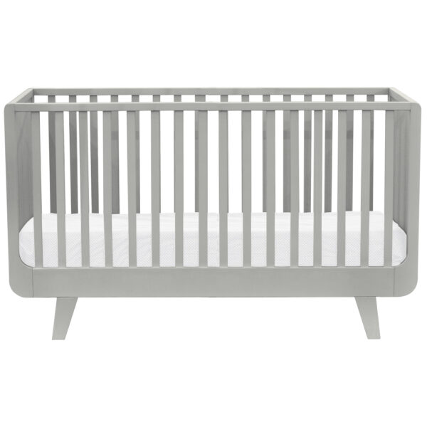 lit-bebe-joli-mome-gris-vue-face Lit bébé Joli Môme gris vue de face