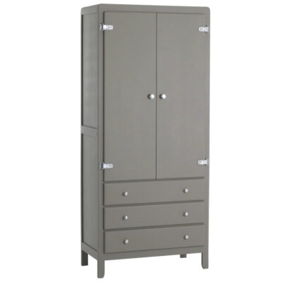 armoire-trois-temps-vert-de-gris Armoire à 3 temps