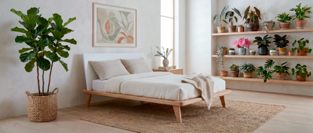 li-zen-120x200cm-ambiance-organic-modern Lit Zen 120x200 cm