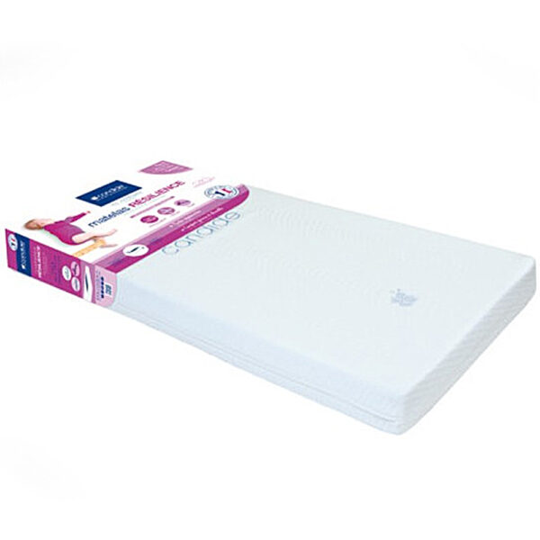 matelas-candide-resilience-70x140 Matelas lit bébé gamme Résilience 70x140x11cm